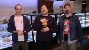 Impractical Jokers Odcinek 4