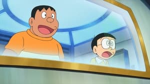 Doraemon Odcinek 1391