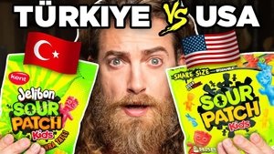 Good Mythical Morning Odcinek 117