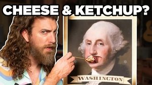 Good Mythical Morning Odcinek 123