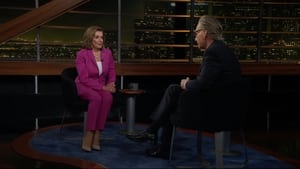 Real Time with Bill Maher Odcinek 25