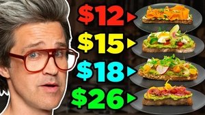 Good Mythical Morning Odcinek 118