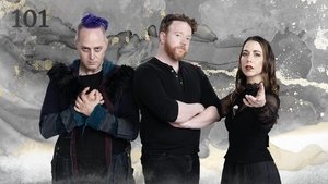 Critical Role Odcinek 101