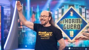 El hormiguero Odcinek 161