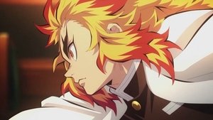 Miecz zabójcy demonów – Kimetsu no Yaiba Odcinek 14