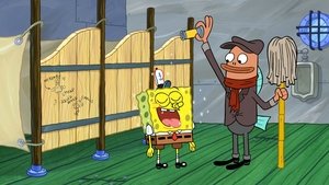 SpongeBob Kanciastoporty Odcinek 19