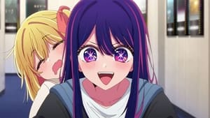 Oshi no Ko Odcinek 20