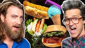 Good Mythical Morning Odcinek 120