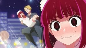 Oshi no Ko Odcinek 22