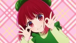 Oshi no Ko Odcinek 18