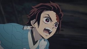 Miecz zabójcy demonów – Kimetsu no Yaiba Odcinek 13