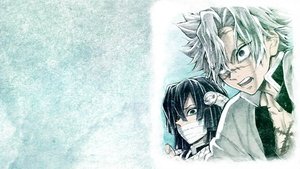 Miecz zabójcy demonów – Kimetsu no Yaiba Odcinek 12