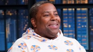 Late Night with Seth Meyers Odcinek 118