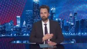 The Daily Show Odcinek 88