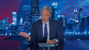 The Daily Show Odcinek 89