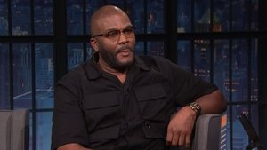 Late Night with Seth Meyers Odcinek 115