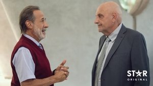 Szara eminencja Odcinek 5
