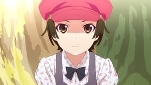 Monogatari Series Odcinek 4