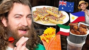 Good Mythical Morning Odcinek 74