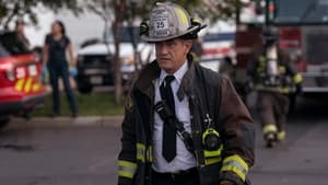Chicago Fire Odcinek 1