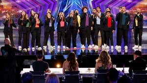 America's Got Talent Odcinek 7