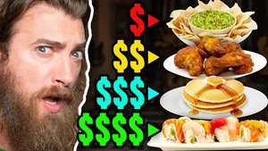 Good Mythical Morning Odcinek 76