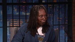 Late Night with Seth Meyers Odcinek 117