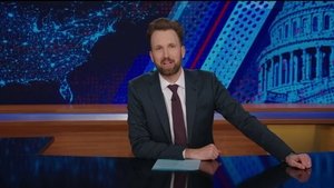 The Daily Show Odcinek 90