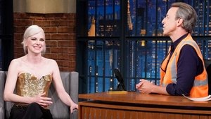 Late Night with Seth Meyers Odcinek 119