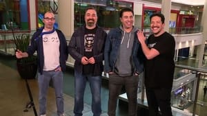 Impractical Jokers Odcinek 1