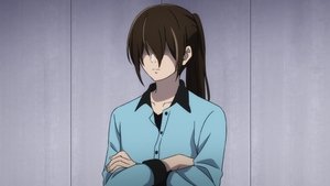 Kami no Tou Odcinek 9