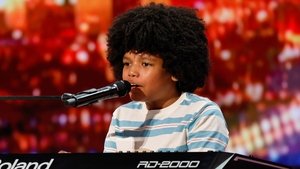 America's Got Talent Odcinek 8