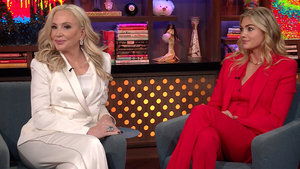 Watch What Happens Live with Andy Cohen Odcinek 114