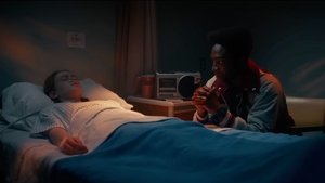 Stranger Things Odsiecz