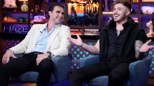 Watch What Happens Live with Andy Cohen Odcinek 111