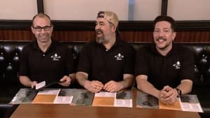 Impractical Jokers Odcinek 8