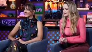 Watch What Happens Live with Andy Cohen Odcinek 113
