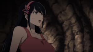 Kami no Tou Odcinek 7