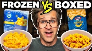 Good Mythical Morning Odcinek 128