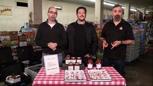 Impractical Jokers Odcinek 2