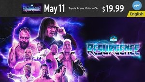 New Japan Pro Wrestling Odcinek 40