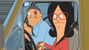 Bob's Burgers Odcinek 3