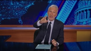 The Daily Show Odcinek 91