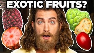 Good Mythical Morning Odcinek 132