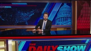The Daily Show Odcinek 93