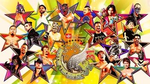 New Japan Pro Wrestling Odcinek 44