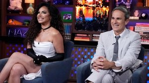 Watch What Happens Live with Andy Cohen Odcinek 115