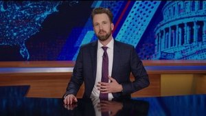The Daily Show Odcinek 92
