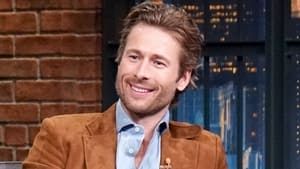 Late Night with Seth Meyers Odcinek 122