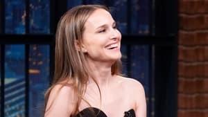 Late Night with Seth Meyers Odcinek 120